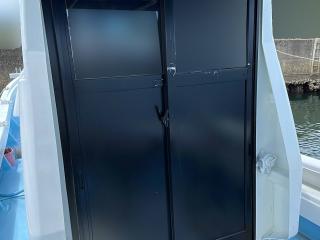 ヤマハ DY34A