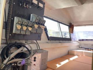 ヤマハ DY34A