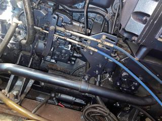 ヤマハ DY34A