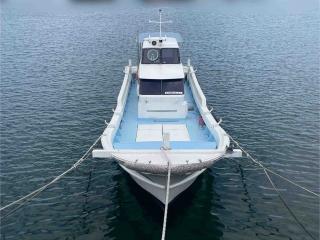ヤマハ DY34A