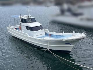 ヤマハ DY34A