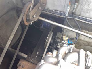 ヤマハ DY43P