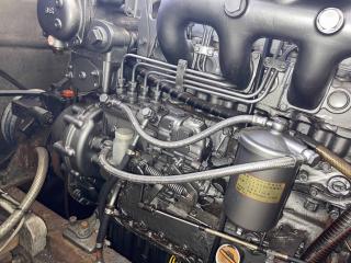 ヤマハ DY43P