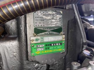 ヤマハ DY43P