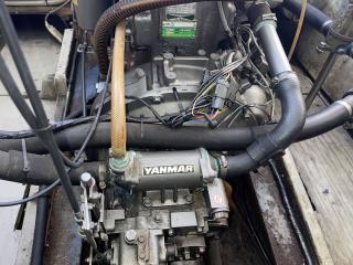ヤマハ DY43P