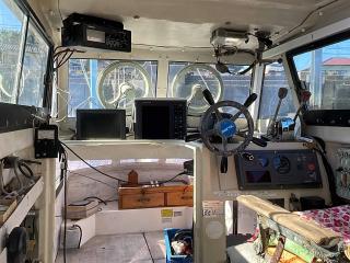 ヤマハ DY43P