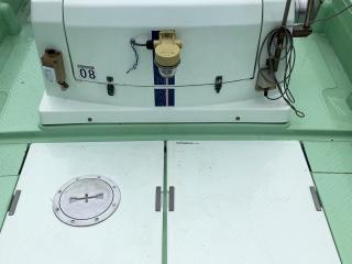 ヤンマー ZD30