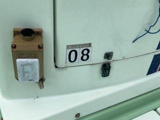 ヤンマー ZD30