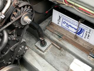ヤンマー ZD30