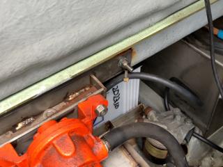 ヤンマー ZD30