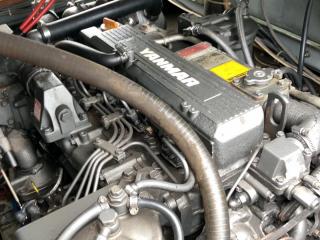 ヤンマー ZD30