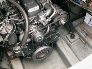 ヤンマー ZD30