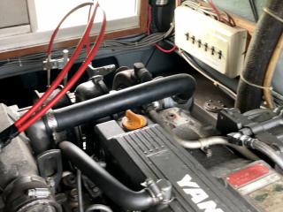 ヤンマー ZD30