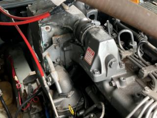 ヤンマー ZD30