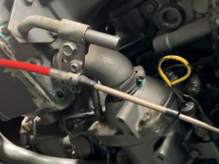 ヤンマー ZD30