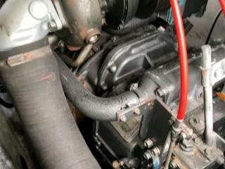 ヤンマー ZD30