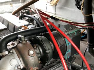 ヤンマー ZD30