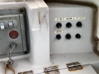 ヤンマー ZD30