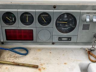 ヤンマー ZD30