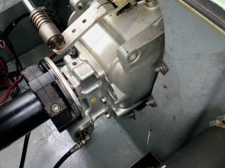 ヤンマー ZD30