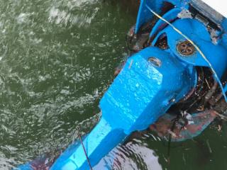 ヤンマー ZD30