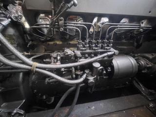 ヤンマー あらしおDE31F