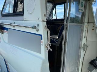 ヤンマー あらしおDE31F
