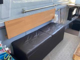 新宅造船所 33フィート