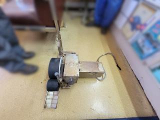 釣り機.新日海工業(株) SR-S.12V