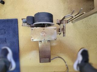 釣り機.新日海工業(株) SR-S.12V