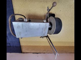 ホーマS型森山製作所(株) 24V