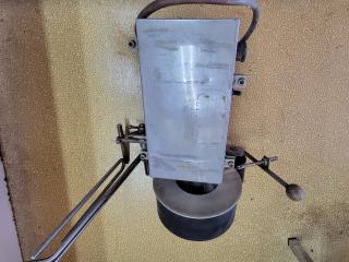 ホーマS型森山製作所(株) 24V
