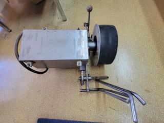 ホーマS型森山製作所（株） 24V