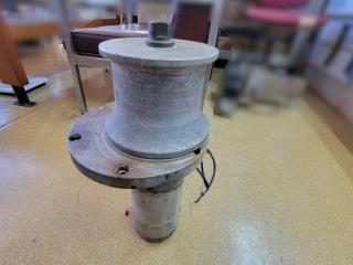 アンカーロ-ラー 岩崎電気工業 TIA.24V.750W