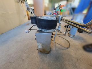 釣り機.森山製作所(株) 12V