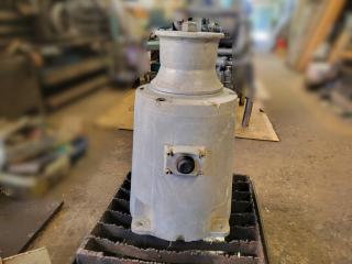 アンカーロ－ラー岩崎電気工業. TIB.24V.750W