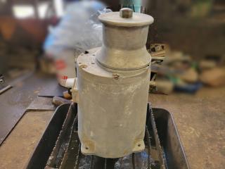 アンカーロ-ラー岩崎電気工業. TIB.24V.750W