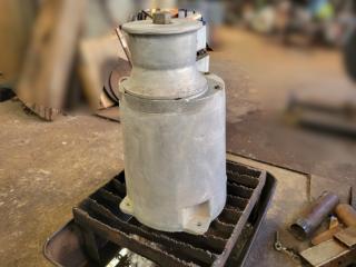 アンカーロ-ラー岩崎電気工業. TIB.24V.750W