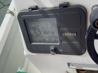 ヤマハ FW21(GG1-B)