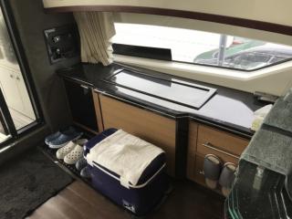 Marquis Yachts MARQUIS 420C