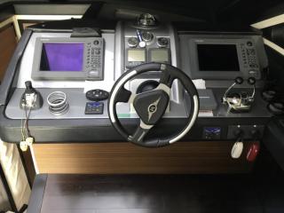 Marquis Yachts MARQUIS 420C