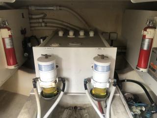 Marquis Yachts MARQUIS 420C