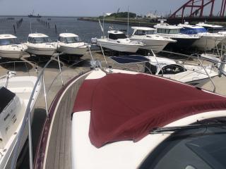 Marquis Yachts MARQUIS 420C