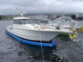 ヤマハ UF30
