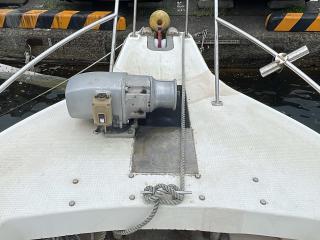 ヤマハ UF30