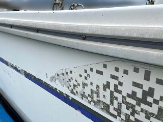 ヤマハ UF30