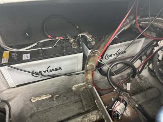 ヤマハ UF30