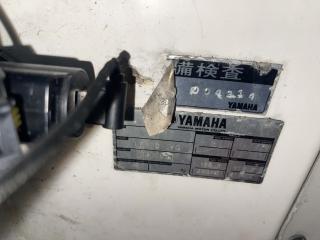 ヤマハ UF30