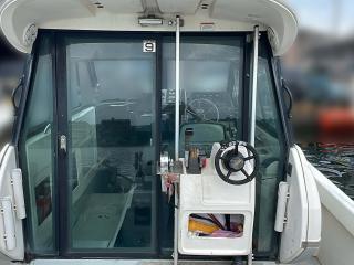 ヤマハ UF30