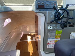 ヤンマー FX24CZⅢ-IK